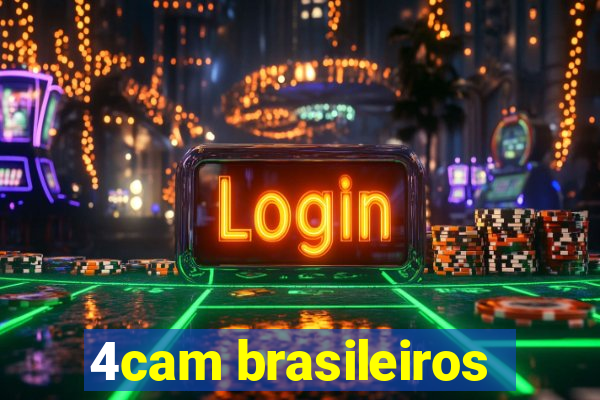4cam brasileiros